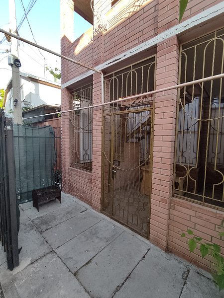 3-х. комн. 62 м²  ул. Горького 