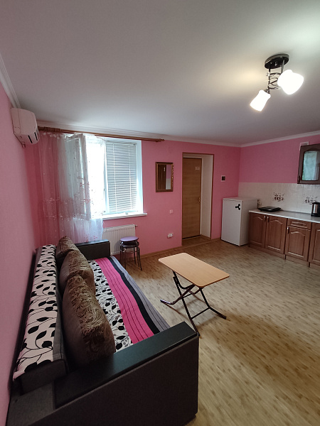 Студия с кухней 24 м² улица Кирова 68