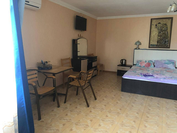 1.ком. 40 м² Люкс. ул. 13.Ноября 