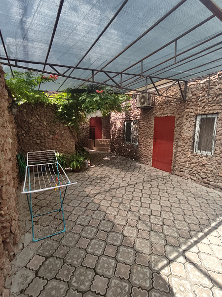 2-к. номер  36 м² ул. Кирова 