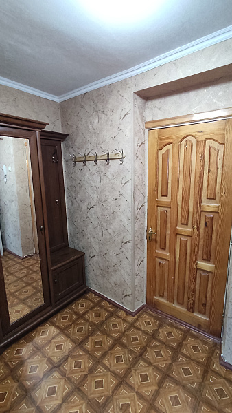 1-комн. 32 м² 5 эт. пр. Ленина 