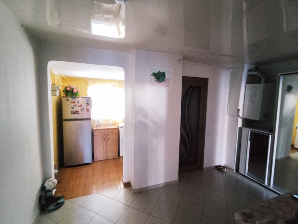 2- квартира 42 м²  ул. Кирова 30