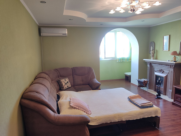 1- квартира 32 м² эт. 9/9 пр.Ленина 52