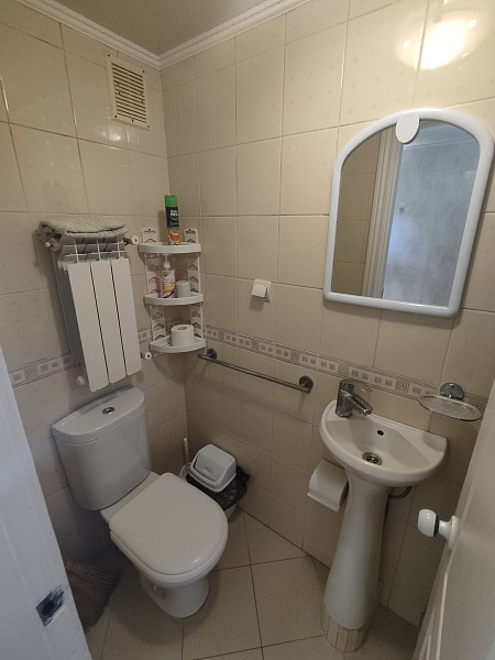 2-к. номер  36 м² ул. Кирова 