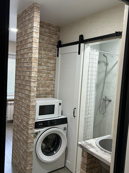 Студия 1-к. 3 этаж. 22 м² ул. Фрунзе