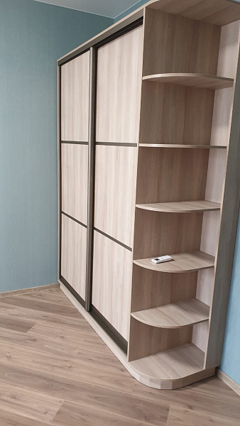 2 комнатный  58 м² ул. Пушкина 