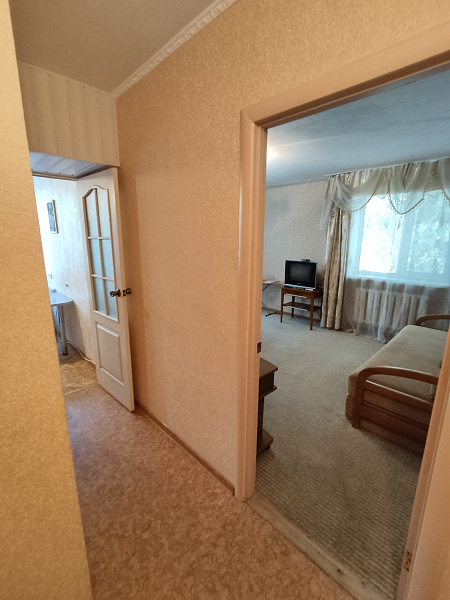 1-к квартира 32 м² ул. Дëмышева  