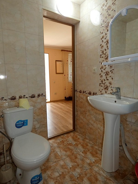 Студия с кухней 24 м² улица Кирова 68