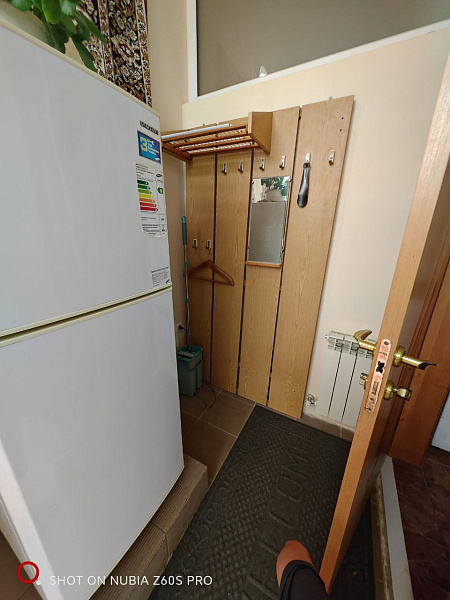 1.5.ком. 34.кв.м. ул. Санаторская 