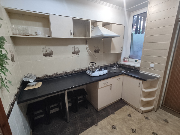 1.ком. 28 м² ул. Пушкина 