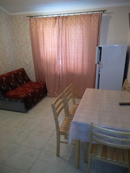 2-х. комнатная  46 м²