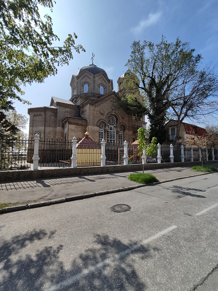 2-х.комн. 55 м²  ул. Революция 