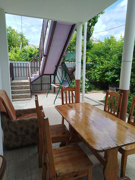 3.ком.дом.75 м². ул. Франко