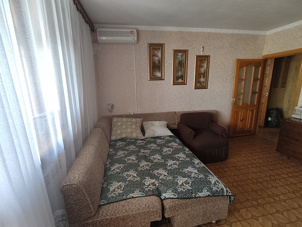 1-к.квартира 32 м² 9/9 эт 