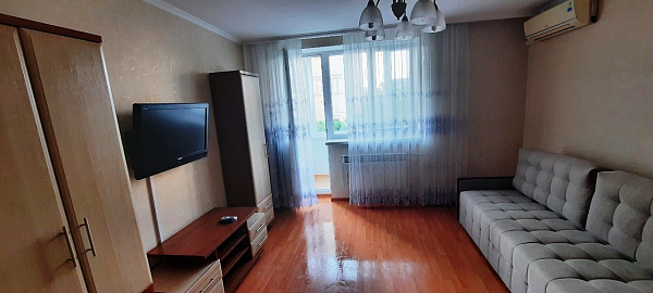 1-к. 32 м². 2/9 этаж. пр. Ленина 