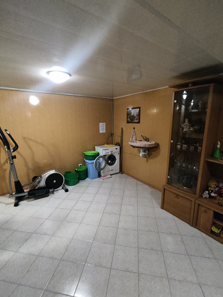 2-к. номер  36 м² ул. Кирова 