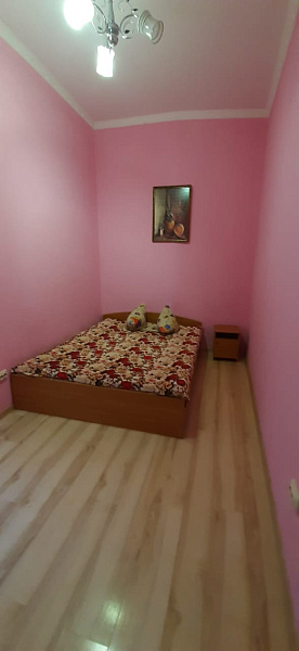 2 комн.номер 44 м² ул. Кирова