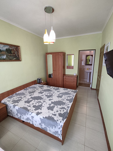 2-х местный  12 м², эт. 2/3 ул. Комсомольская 8