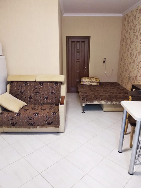 2-х.комн.  дом  44 м²  ул. Санаторская 