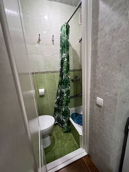 Студия 1-к. 3 этаж. 22 м² ул. Фрунзе 