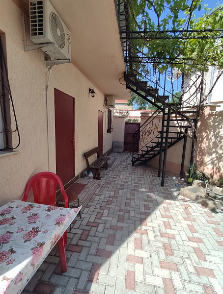 Студия с кухней 24 м² улица Кирова 68