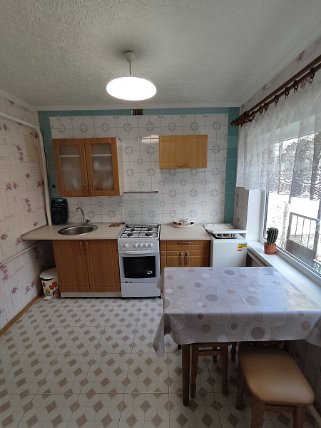 2-х.комн. 55 м²  ул. Революция 