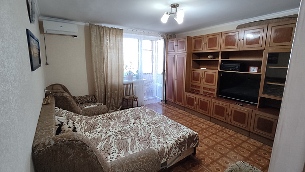 1-комн. 32 м² 5 эт. пр. Ленина 