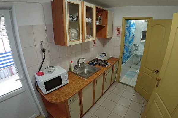 3-х.дом  82 м² Московская 