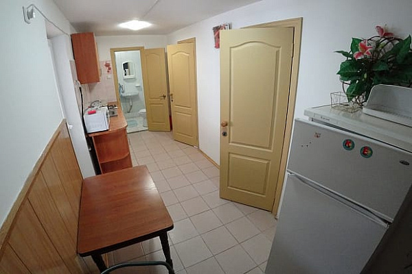 3-х.дом  82 м² Московская 