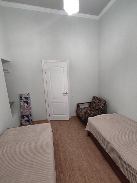 2-х.комн. 55 м²  ул. Революция 