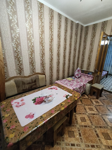 1-к.номер. 30,5 м² эт.2 ул. Кирова 32