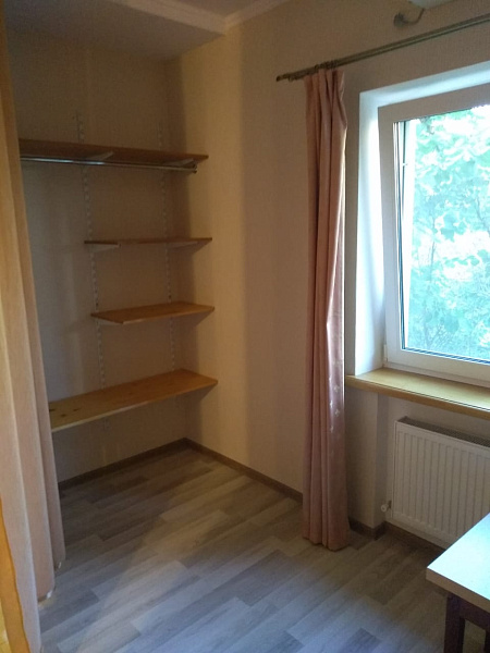 2-х. комнатная  46 м²