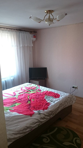 3-х.дом  82 м² Московская 