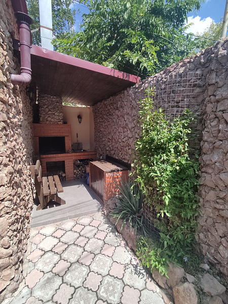 2-к. номер  36 м² ул. Кирова 