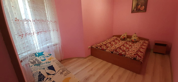 2 комн.номер 44 м² ул. Кирова