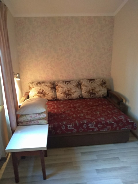 2-х. комнатная  46 м²