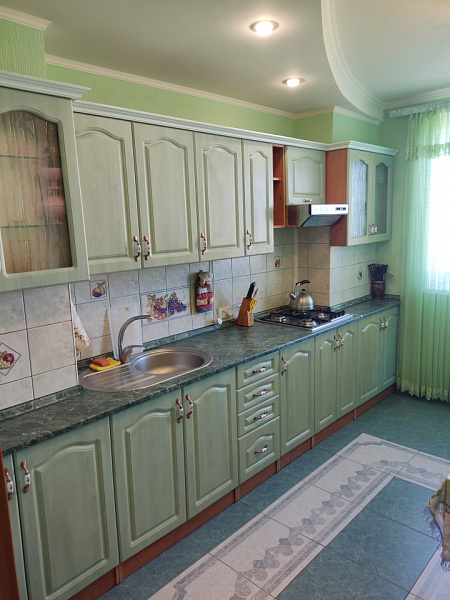 1- квартира 32 м² эт. 9/9 пр.Ленина 52