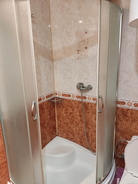 1- квартира 32 м² эт. 9/9 пр.Ленина 52