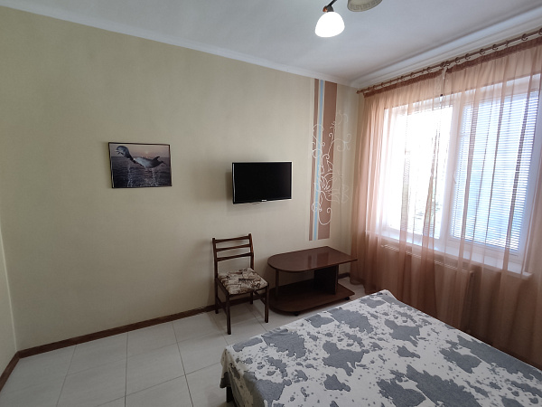 2-х местный. Эконом, эт. 2/3 ул. Комсомольская 8