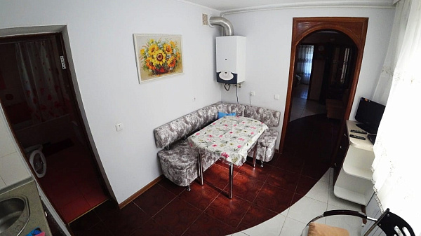 3-х. дом.76 м² ул. Московская 