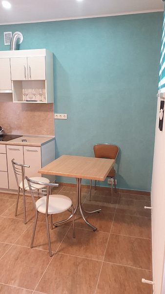 2 комнатный  58 м² ул. Пушкина 