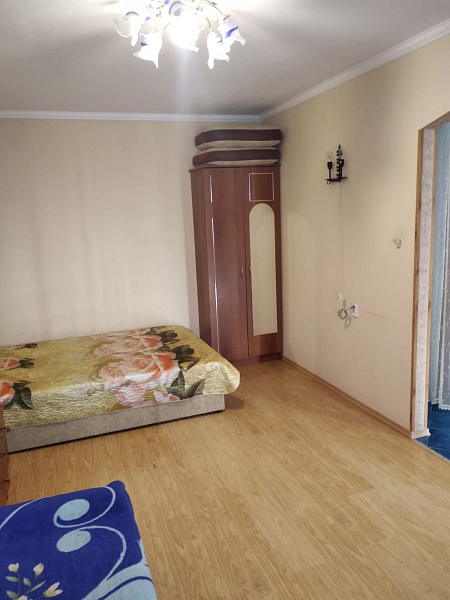 1-к.номер 28 м²  2 эт. Санаторская 