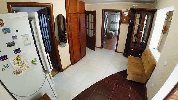 3-х. дом.76 м² ул. Московская 