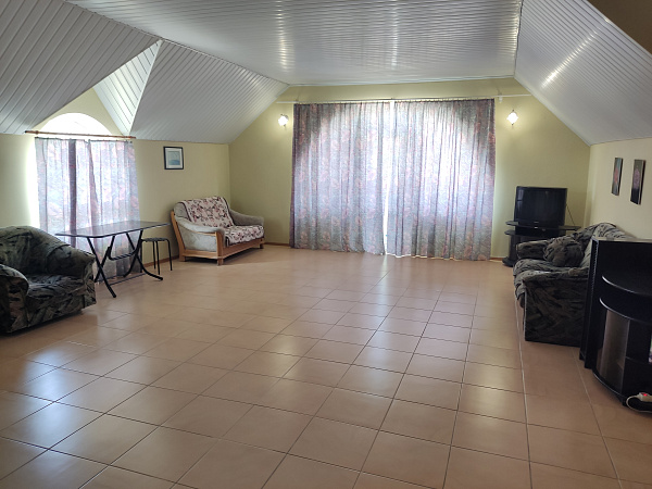 2-х местный 12 м² эт 3/3 ул. Комсомольская 8