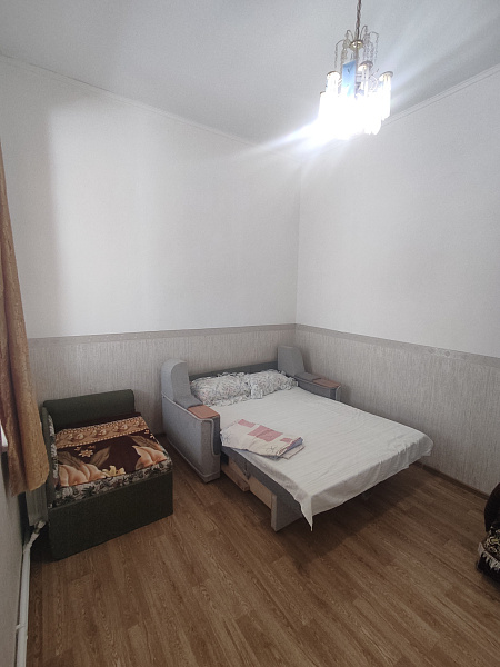 2-к.студия. 32 м².ул.Московская 