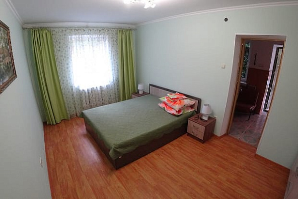 3-х.дом  82 м² Московская 