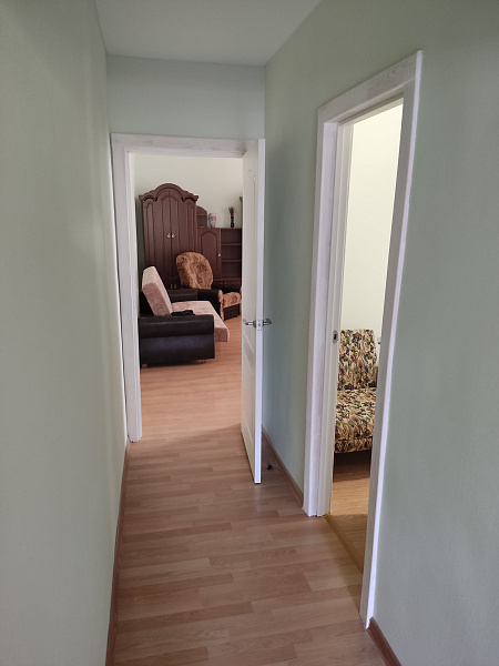 2-х.комн. 55 м²  ул. Революция 