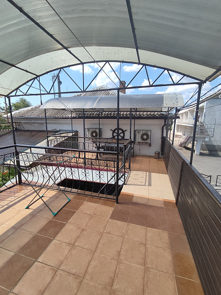 2-к. номер  36 м² ул. Кирова 