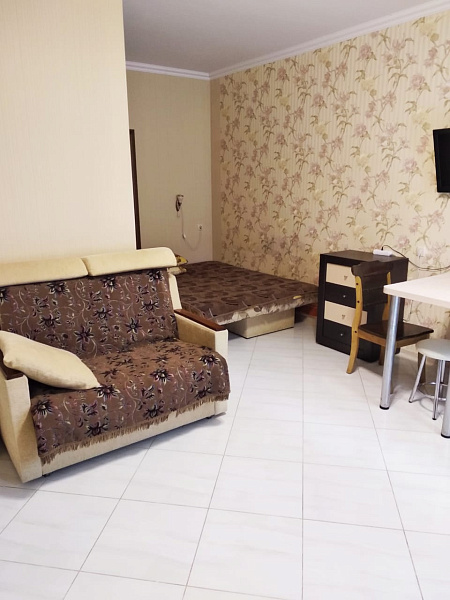 2-х.комн.  дом  44 м²  ул. Санаторская 