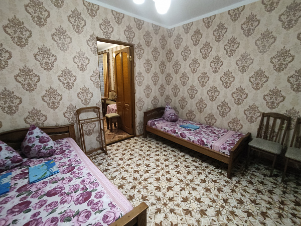 1-к.номер. 30,5 м² эт.2 ул. Кирова 32